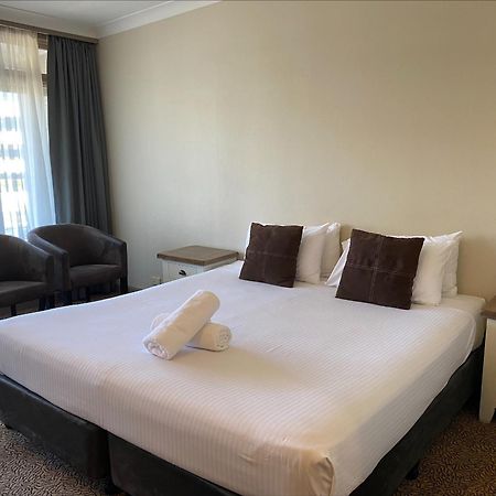 Comfort Resort Waters Edge Port Macquarie Exterior photo