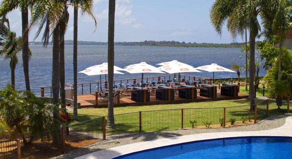 Comfort Resort Waters Edge Port Macquarie Exterior photo