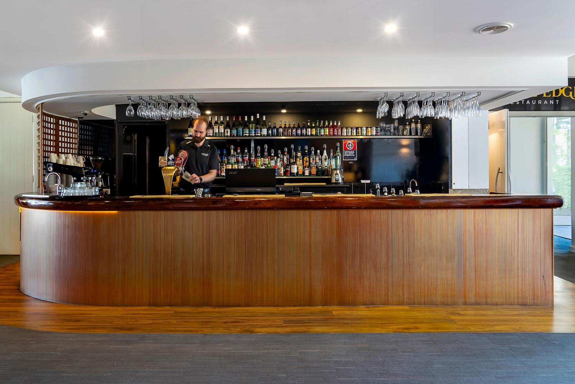 Comfort Resort Waters Edge Port Macquarie Exterior photo