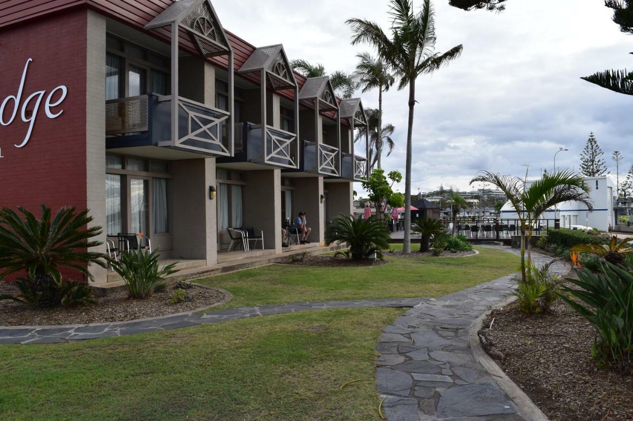 Comfort Resort Waters Edge Port Macquarie Exterior photo