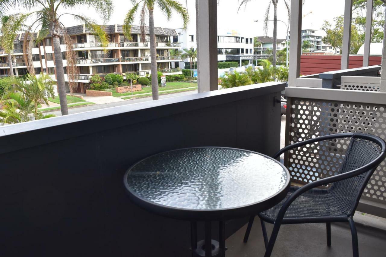 Comfort Resort Waters Edge Port Macquarie Exterior photo