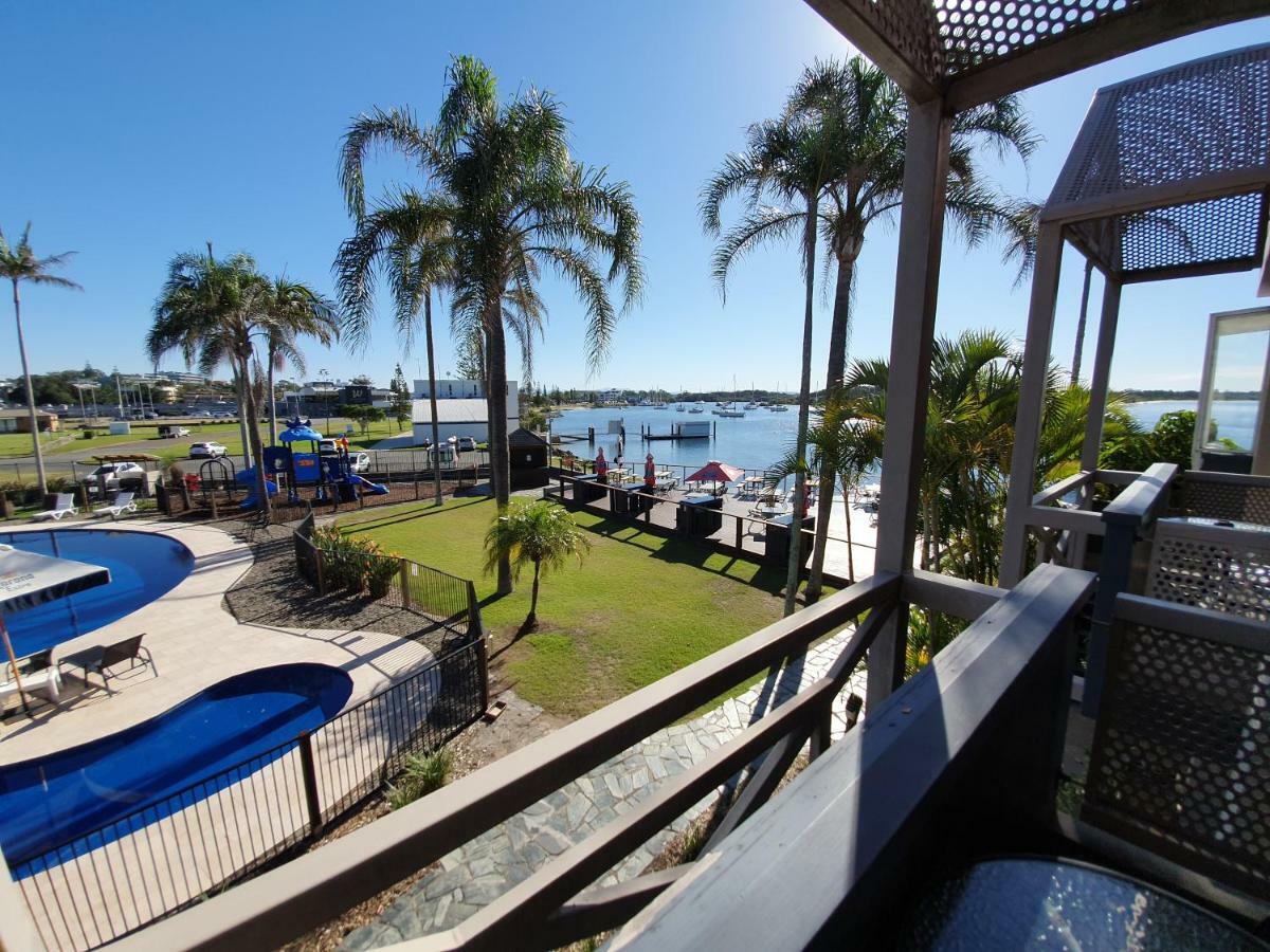 Comfort Resort Waters Edge Port Macquarie Exterior photo